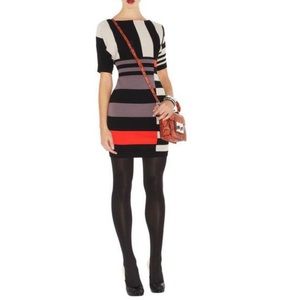 Karen Millen Knit short dress